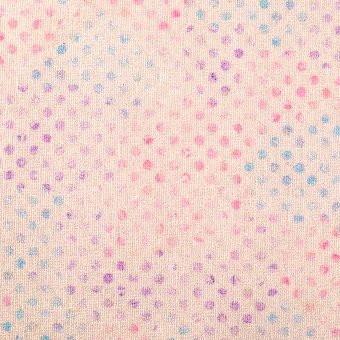 Ткани для пэчворка "Весенняя гортензия", 120г/кв.м, №6