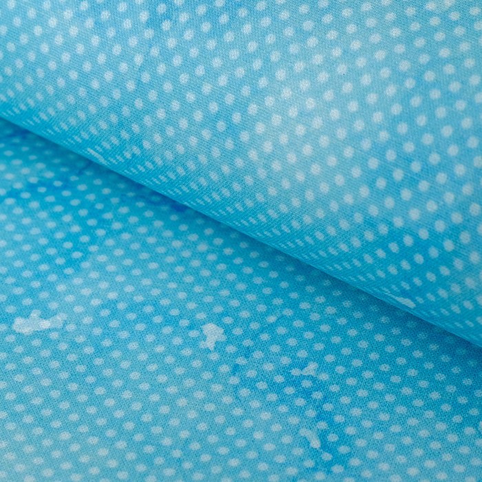 Ткани для пэчворка "Весенняя гортензия", 120г/кв.м, №9