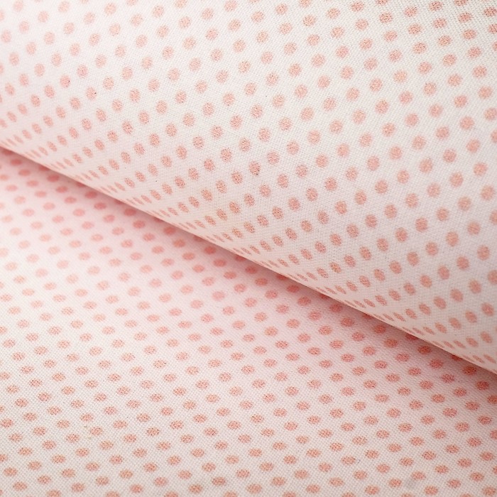 Ткани для пэчворка "Цветущие сады", 120г/кв.м, №5