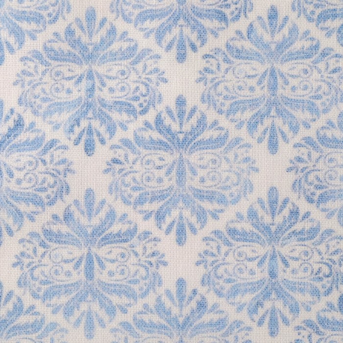 Ткани для пэчворка "Цветущие сады", 120г/кв.м, №10