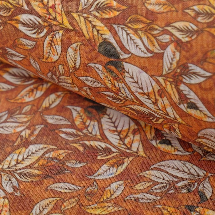 Ткани для пэчворка &quot;Кофе-тайм&quot;, 120г/кв.м, №8