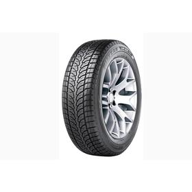 

Шина зимняя нешипуемая Bridgestone Blizzak LM80EVO 235/55 R19 105V