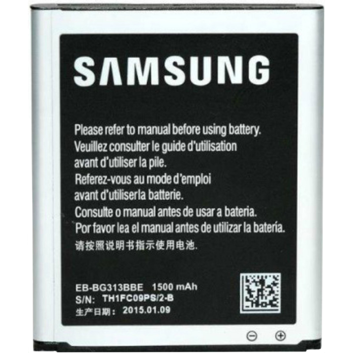 Аккумулятор SAMSUNG EB-BG313BBE Galaxy Ace 4