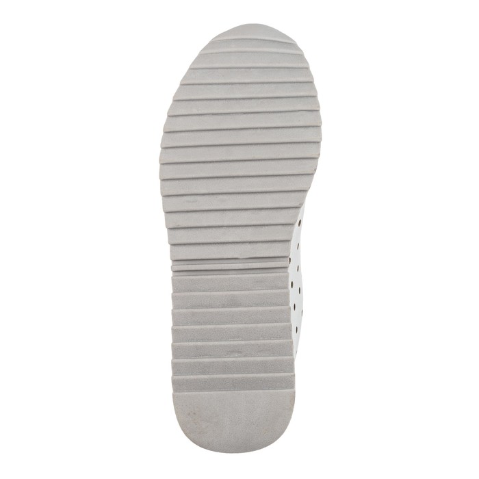 Кроссовки женские TopLand арт. 2425-PB83578S, цвет серебро, размер 38