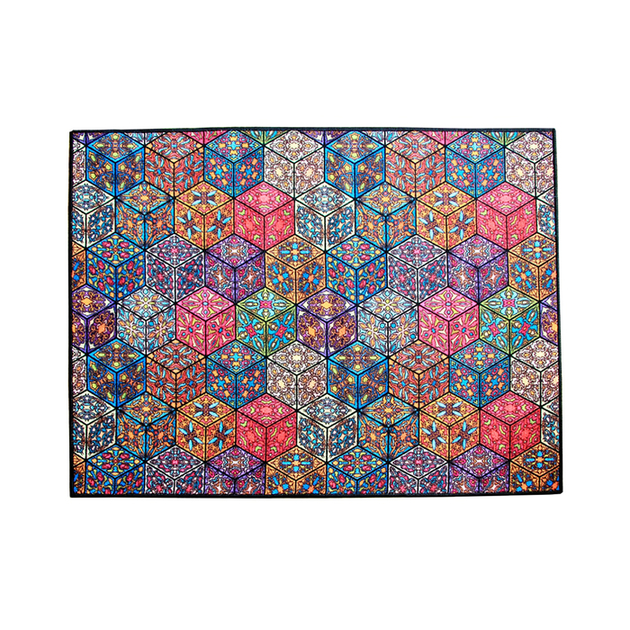 Коврик "Куб", размер 80х120 см