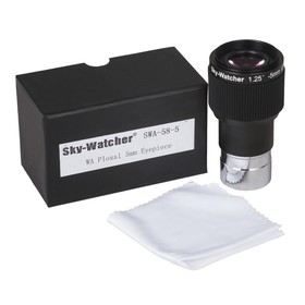 Окуляр Sky-Watcher UWA 58° 5 мм, 1,25” от Сима-ленд