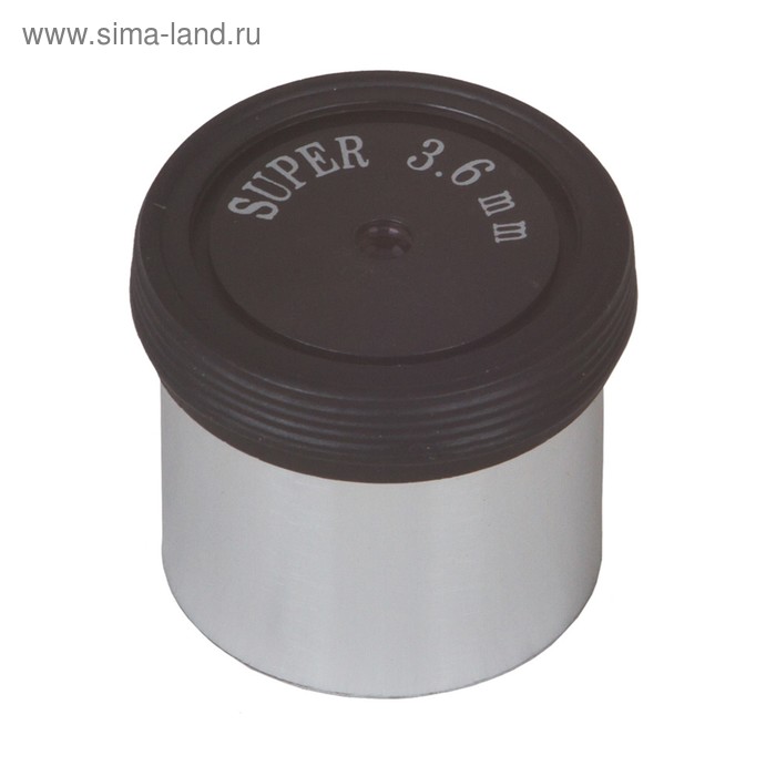 Окуляр Sky-Watcher Super 3,6 мм, 1,25