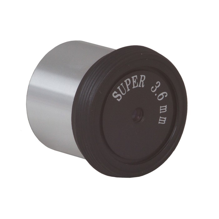 Окуляр Sky-Watcher Super 3,6 мм, 1,25"