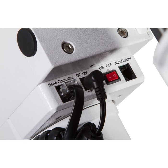 Телескоп Sky-Watcher BK P2001 HEQ5 SynScan GOTO