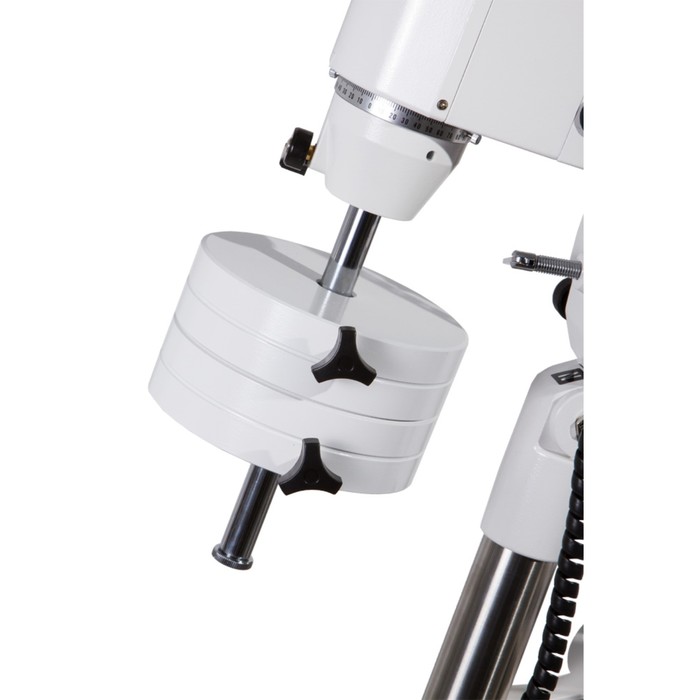 Телескоп Sky-Watcher BK P2001 HEQ5 SynScan GOTO