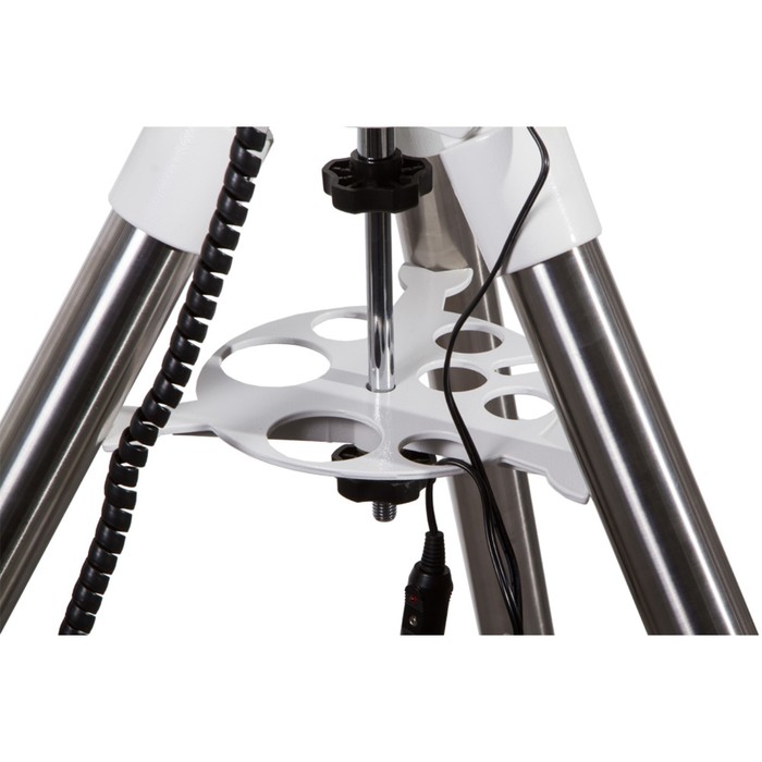 Телескоп Sky-Watcher BK P2001 HEQ5 SynScan GOTO