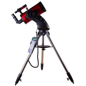 

Телескоп Sky-Watcher Star Discovery MAK127 SynScan GOTO