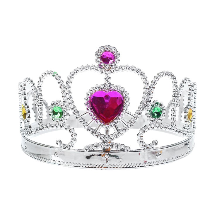 Корона "Сердце"