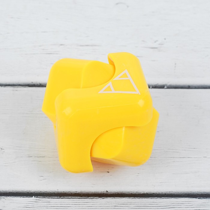 Кубик антистресс &quot;Спиннер&quot;