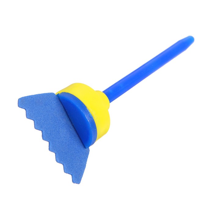 Набор инструментов для краски, 4 шт и малярная ванночка для краски, цвета МИКС