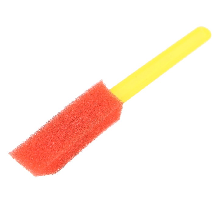 Набор инструментов для краски, 4 шт и малярная ванночка для краски, цвета МИКС