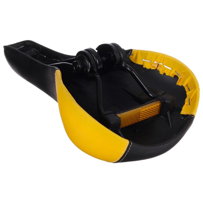 Седло HC-SD-037 160х270мм