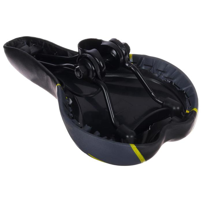 Седло HC-SD-052 140х250мм