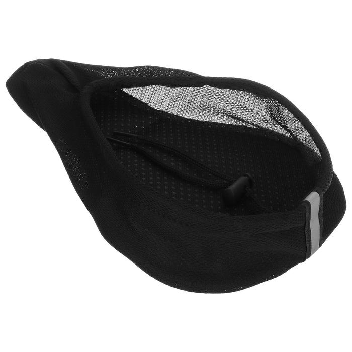 Чехол для седла с наполнителем