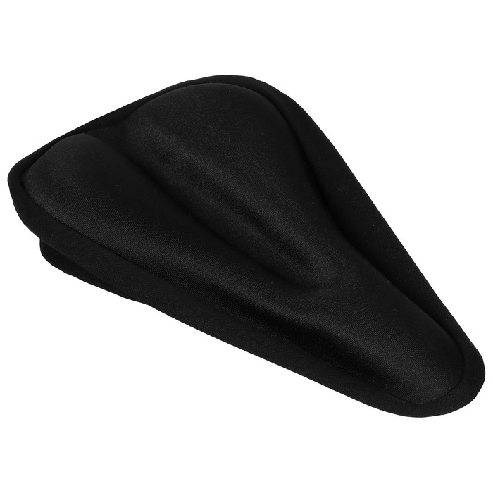 Чехол для седла с наполнителем, ширина 17 см