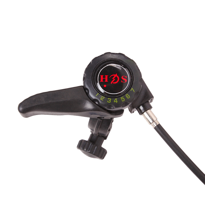 Велотренажер HS-QX-001