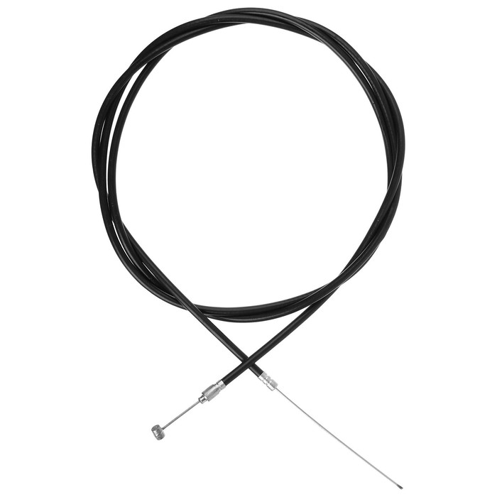 фото Трос тормоза и оплетка dream bike, 1.5 х 5 мм, длина 1850 мм