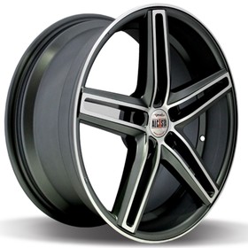 

Диск литой Alcasta M43 6.5x16/5x114.3 ET45 D60.1 MGMF