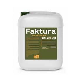 

Состав FAKTURA STOP ЖУК, канистра 5 л