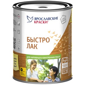 

Быстролак тик, 0,7кг