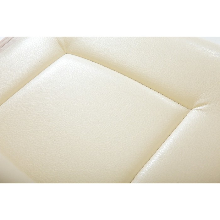 Кухонный уголок Орхидея 1500х1100х840 Ясень шимо светлый/Крем