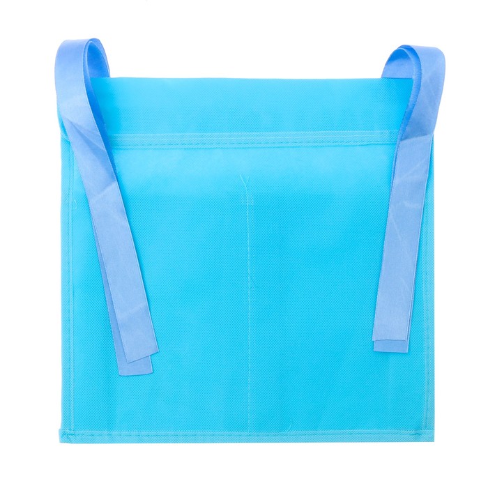 Кармашек на детскую кроватку "Наш сыночек", 2 отделения