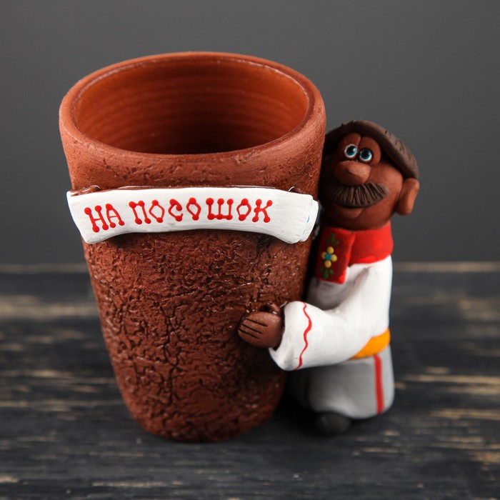 Стопка "Казак"