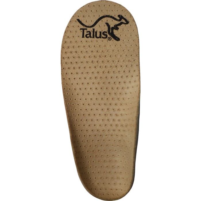 Стельки детские корригирующие ортопедические "Забота" 18К, 15 см