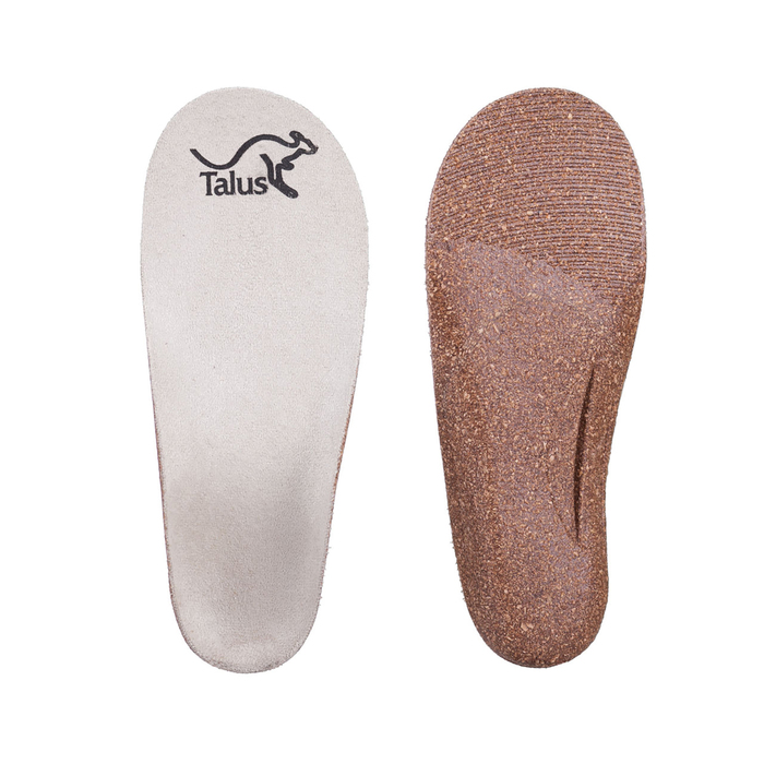 Стельки детские корригирующие ортопедические "Эффект плюс" 58П, 14 см