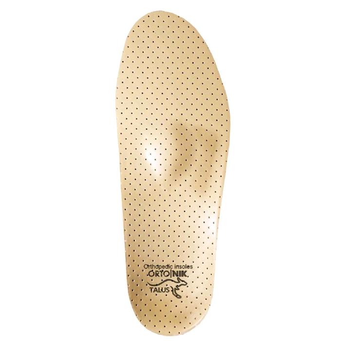 Стельки ортопедические для разгрузки коленных суставов "Флекс" 57, размер 45