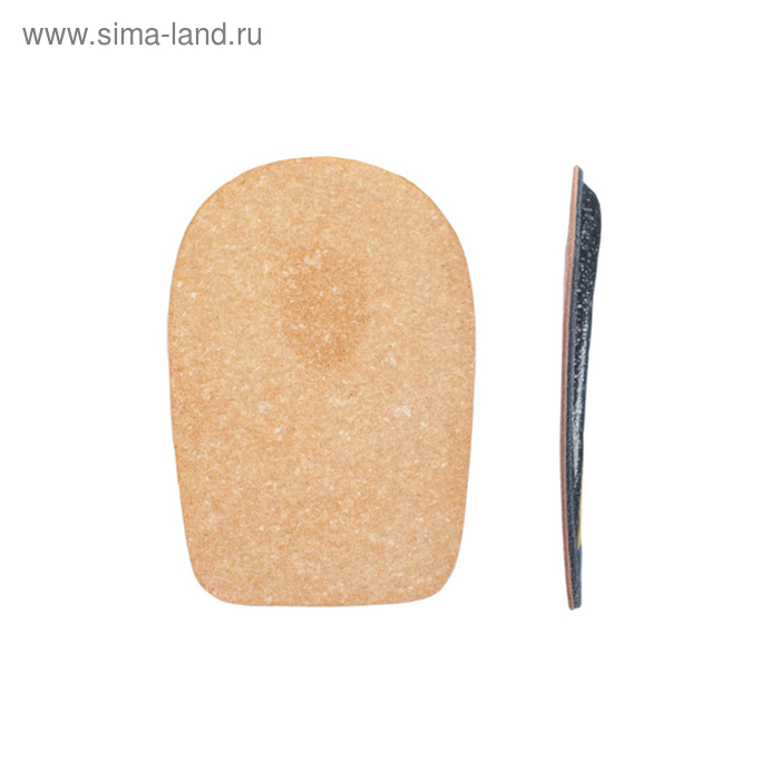 

Подпяточники амортизирующие Talus 01Р, размер 1 (30-34,5)