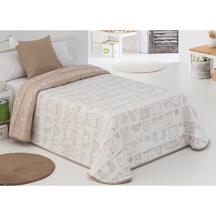 Покрывало «Бонито», размер 150 × 200 см КК-15