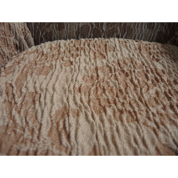 Чехол для кресла "Вивьен", размер 70-110 см ВИ-1