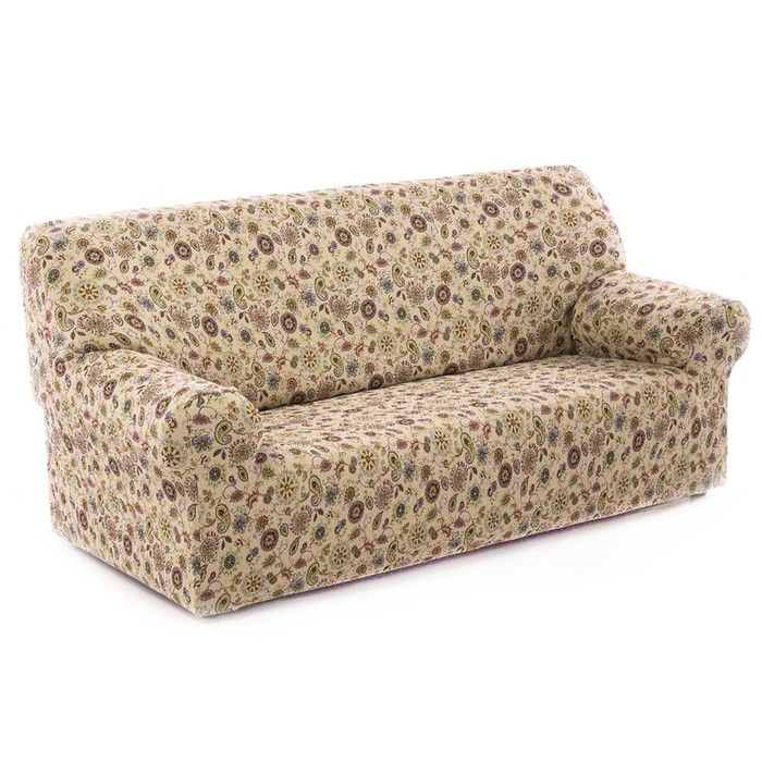 Чехол для кресла "Жардин", размер 70-110 см Ж-1