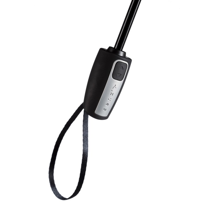 Зонт-автомат , диаметр 91 см, цвет изумрудный 1021081