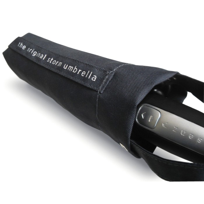 Зонт-автомат , диаметр 91 см, цвет изумрудный 1021081