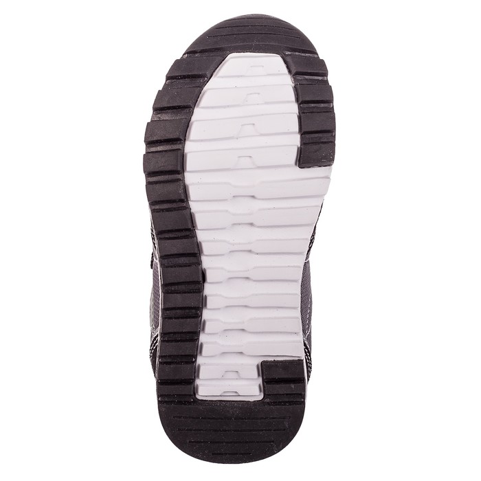 Кроссовки детские арт. 11915-1, цвет чёрный, размер 31