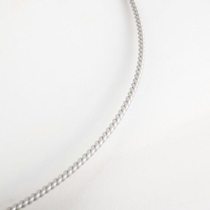 Ерш гибкий 115х2 см, цвет МИКС