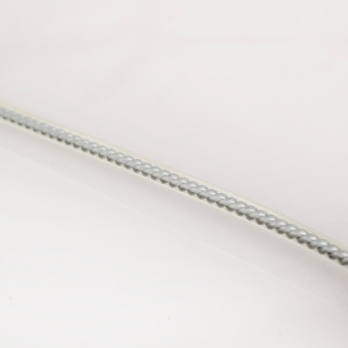 Ерш гибкий 115х6 см, цвет МИКС