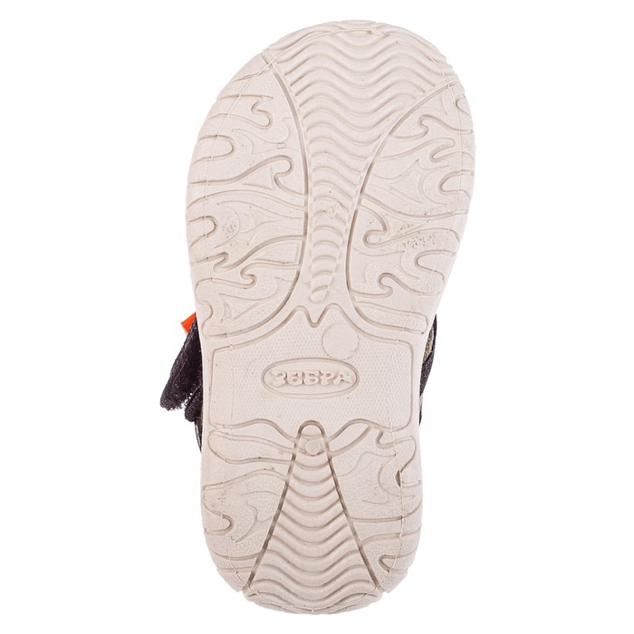 Сандалии детские спортивные арт. 3-102TF, цвет хаки, размер 23