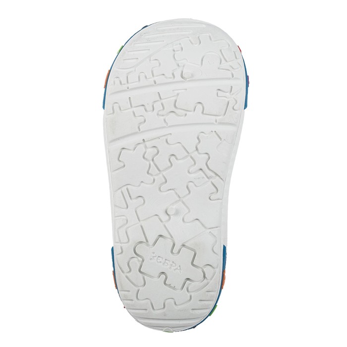 Кеды детские арт. 1-094TF, цвет бежевый, размер 22