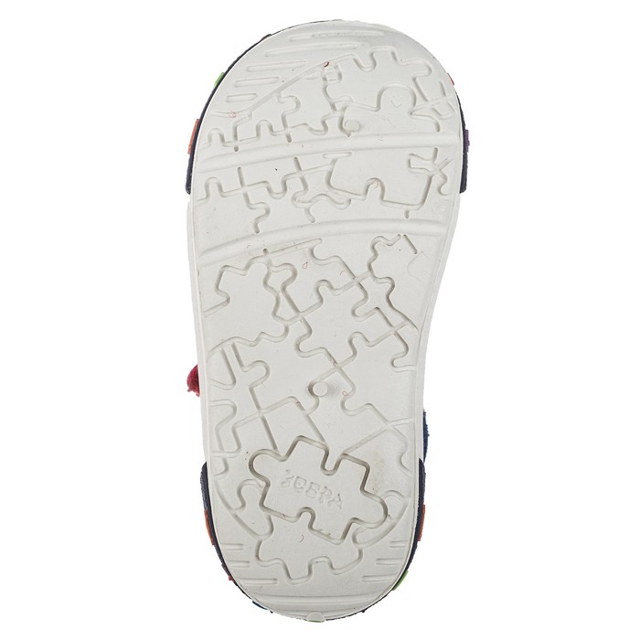 Кеды детские арт. 1-099TF, цвет бордовый, размер 29