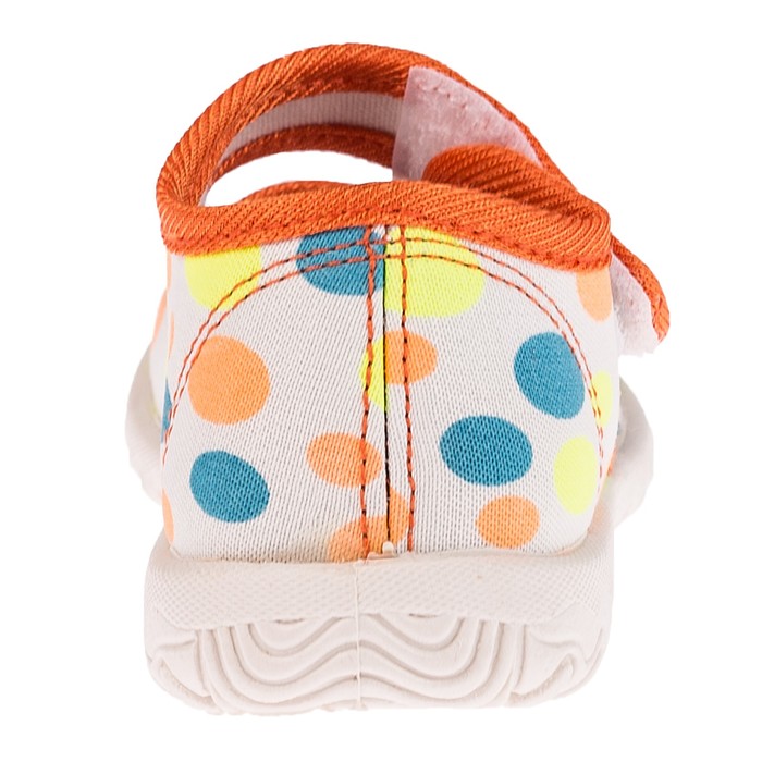 Сандалии детские спортивные арт. 3-113TF, цвет разноцветный, размер 24