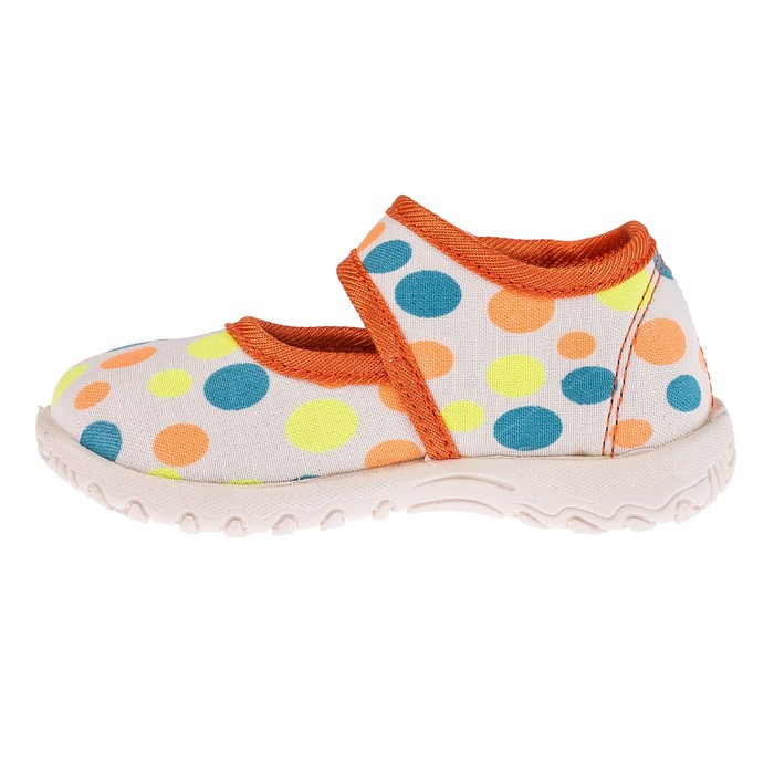 Сандалии детские спортивные арт. 3-113TF, цвет разноцветный, размер 26