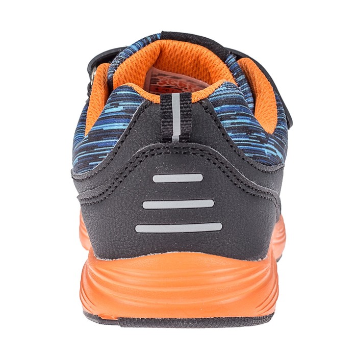 Кроссовки детские арт. 10947-19, цвет разноцветный, размер 33